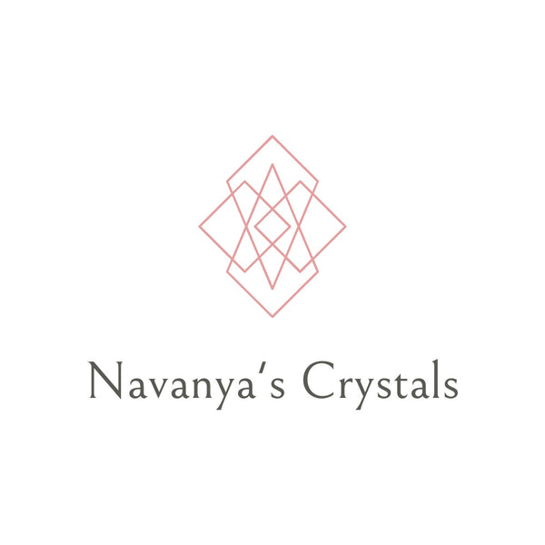 Navanya's Crystals