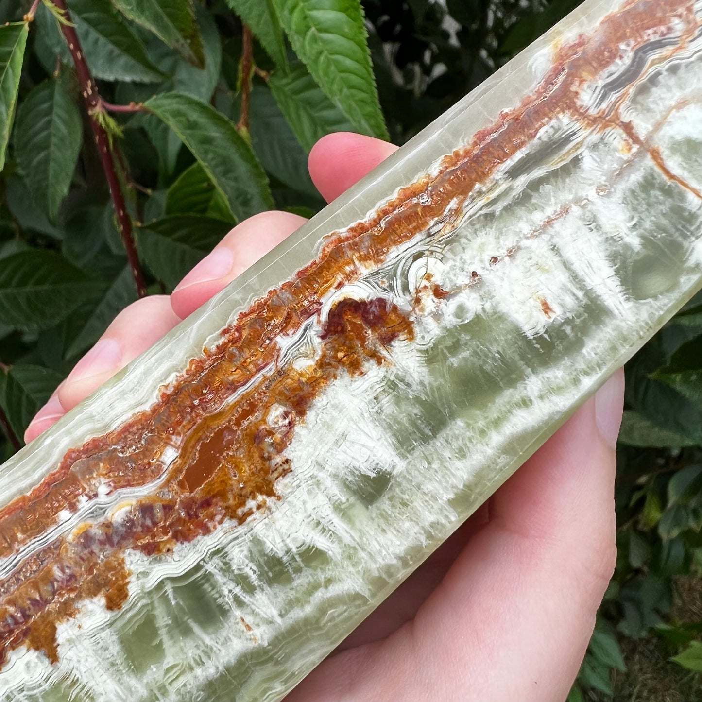 Green Onyx Tower