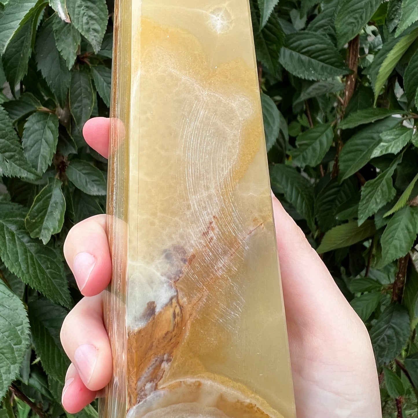 Green Onyx Tower