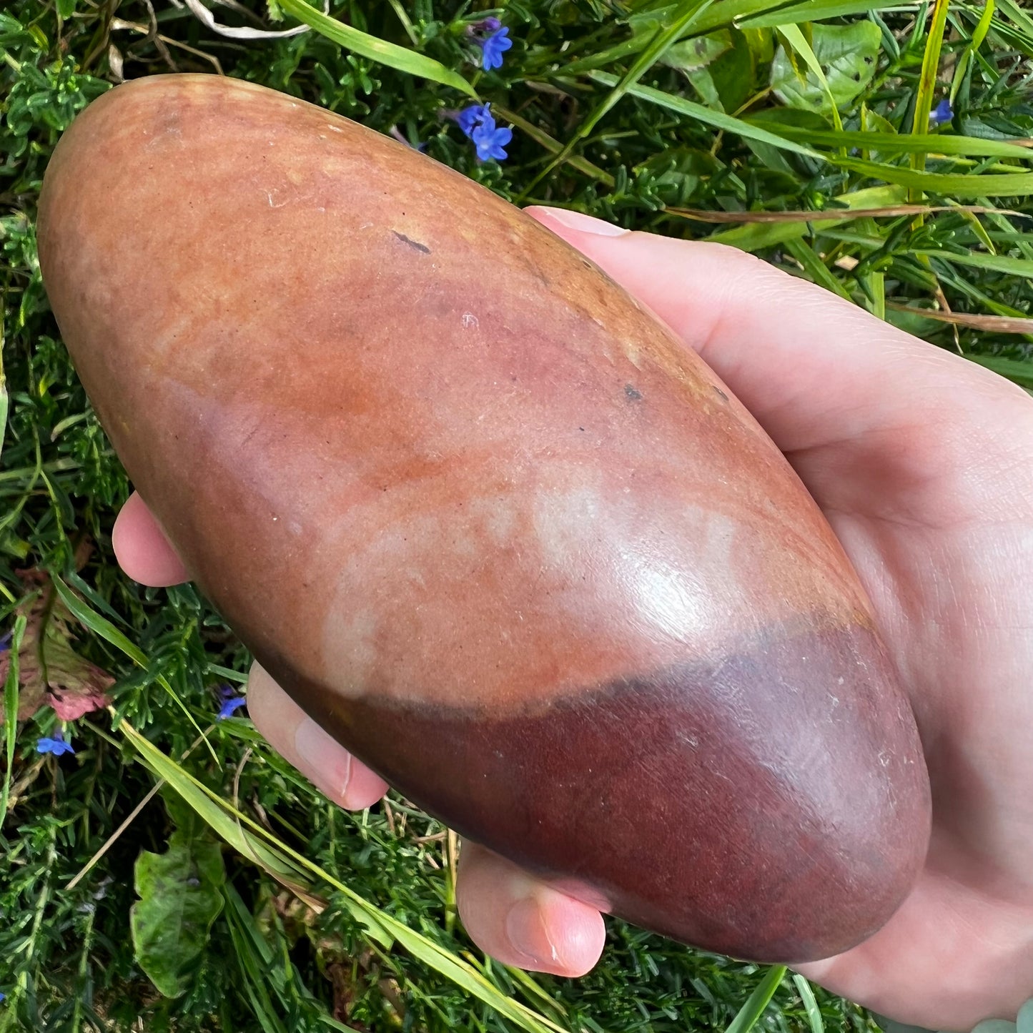 Shiva Lingam