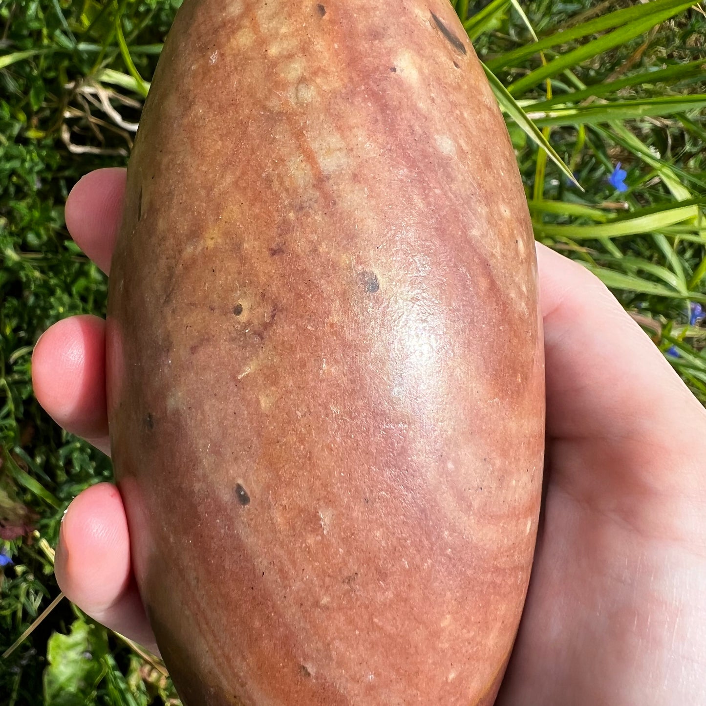 Shiva Lingam