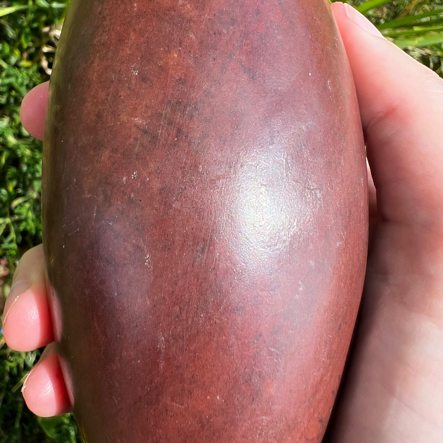Shiva Lingam