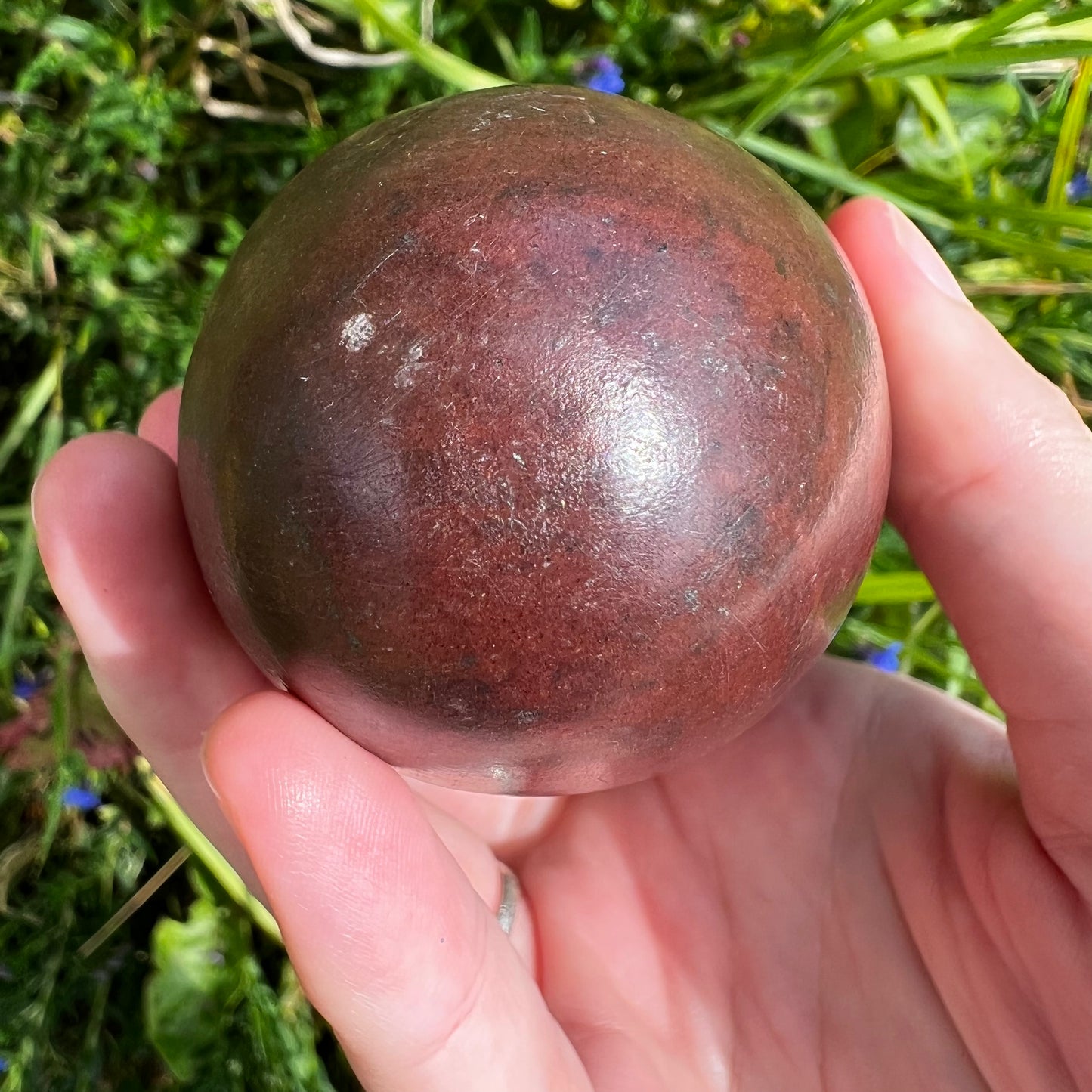 Shiva Lingam