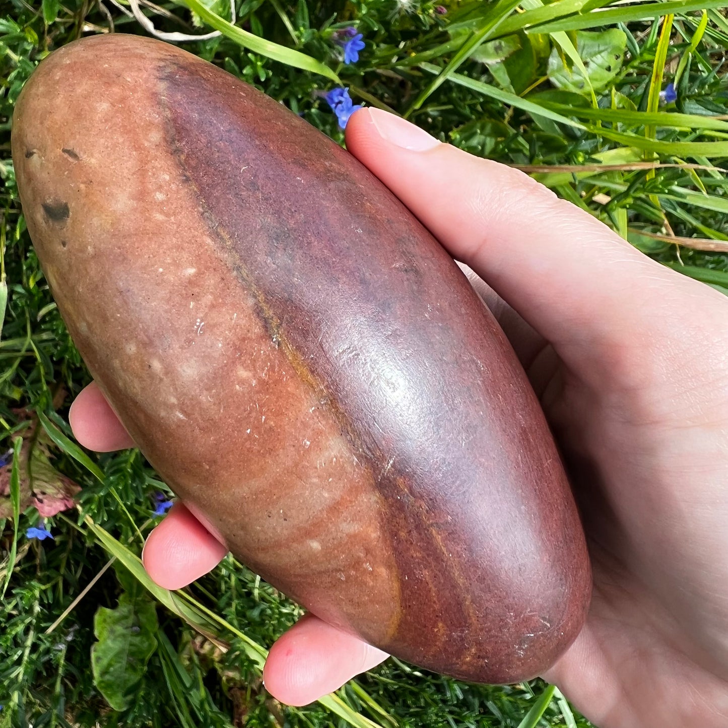 Shiva Lingam