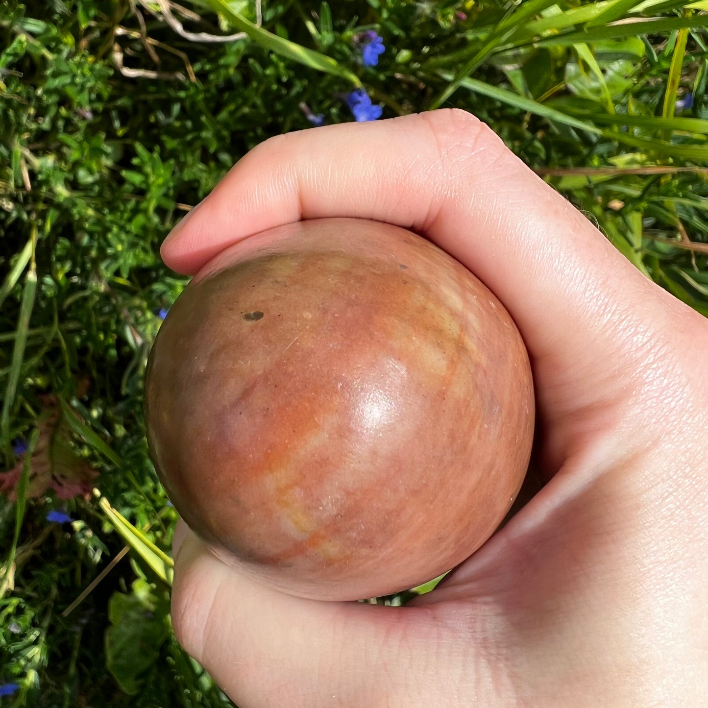 Shiva Lingam