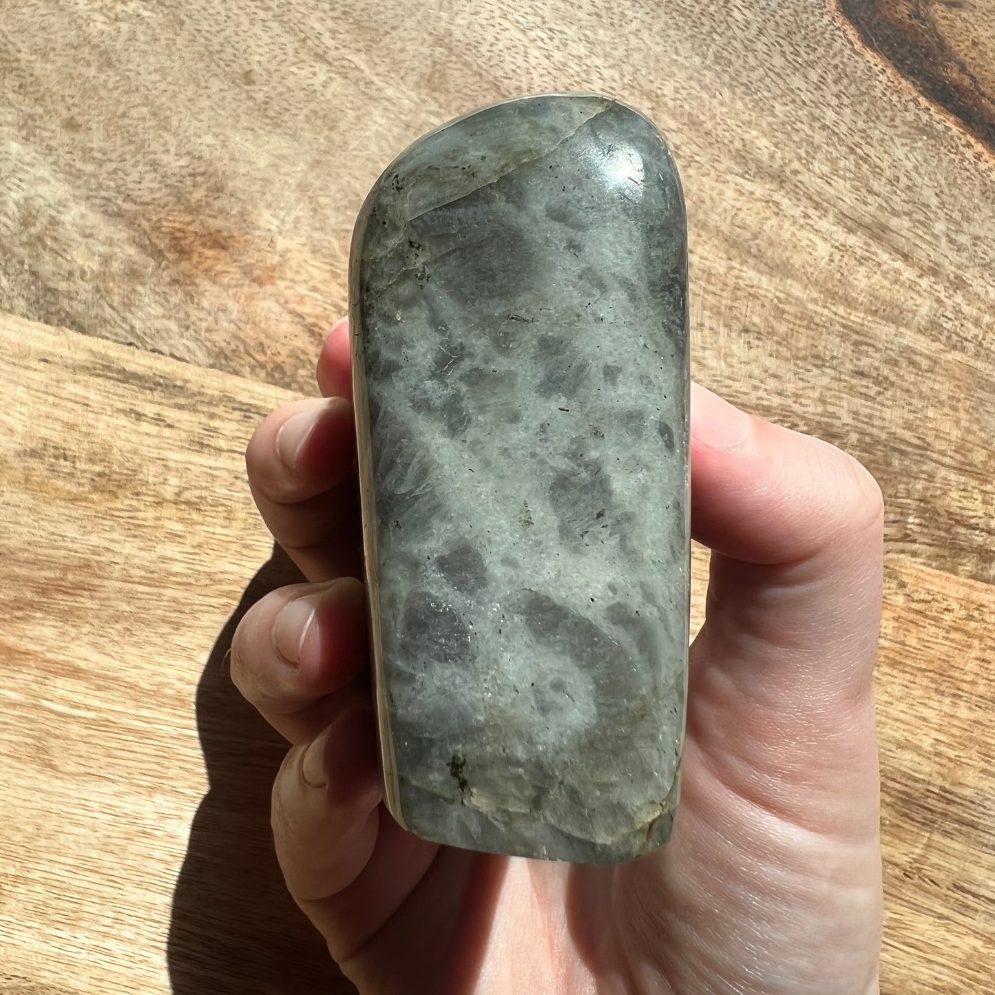 Sunset Labradorite Freeform