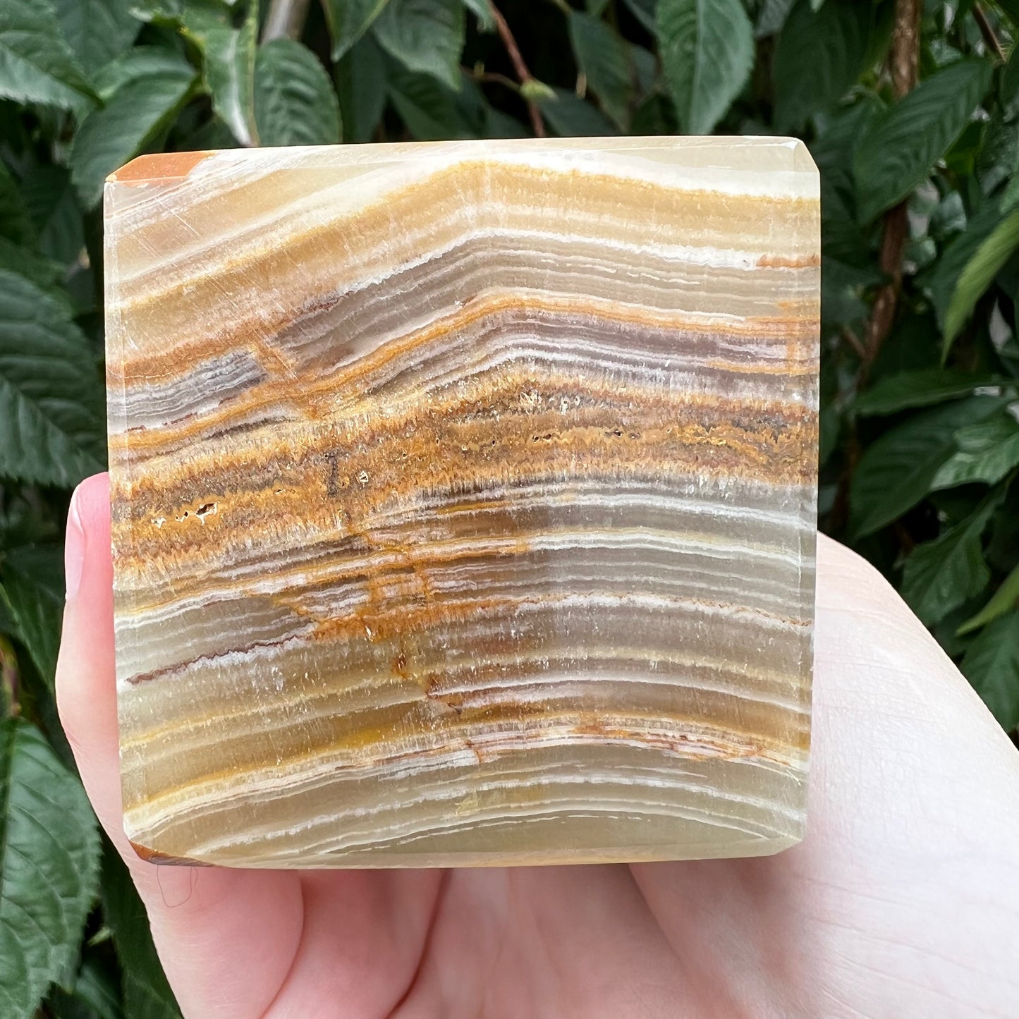 Green Onyx Tower
