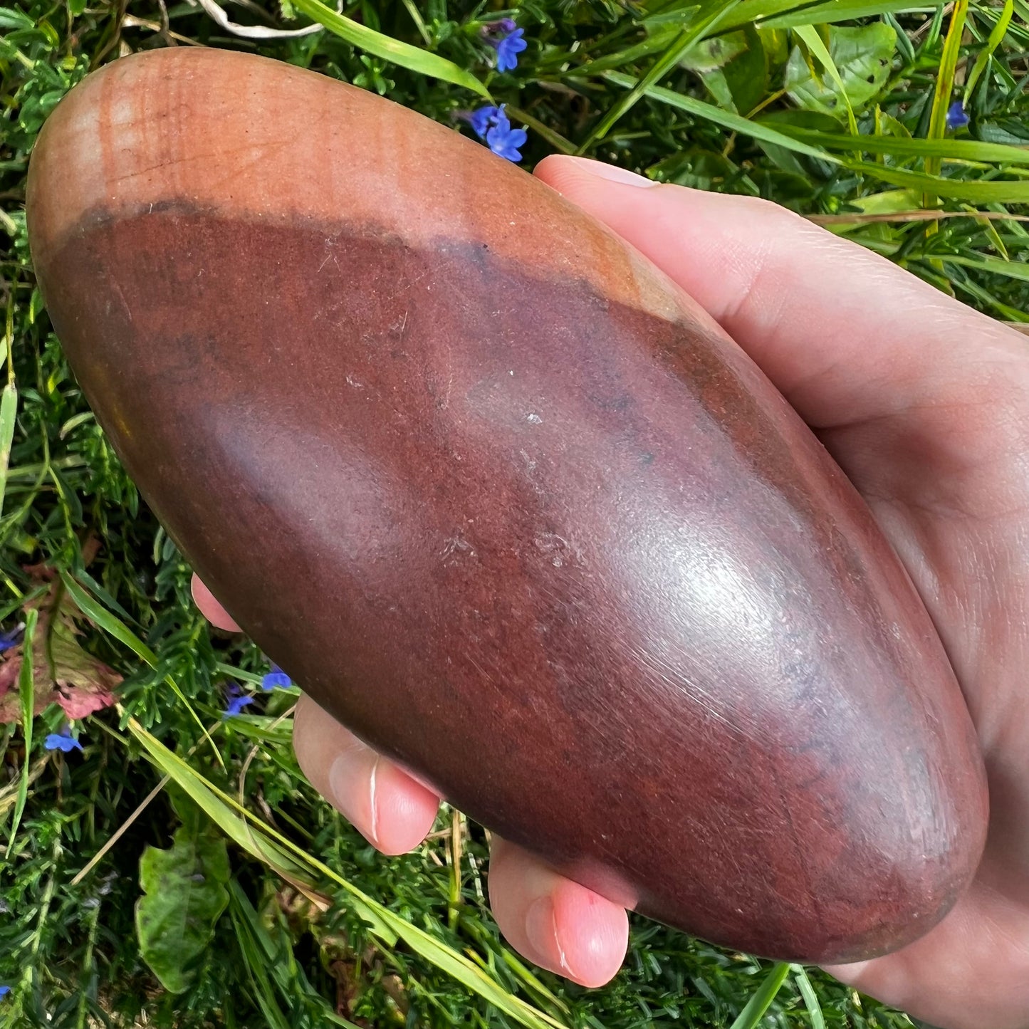 Shiva Lingam