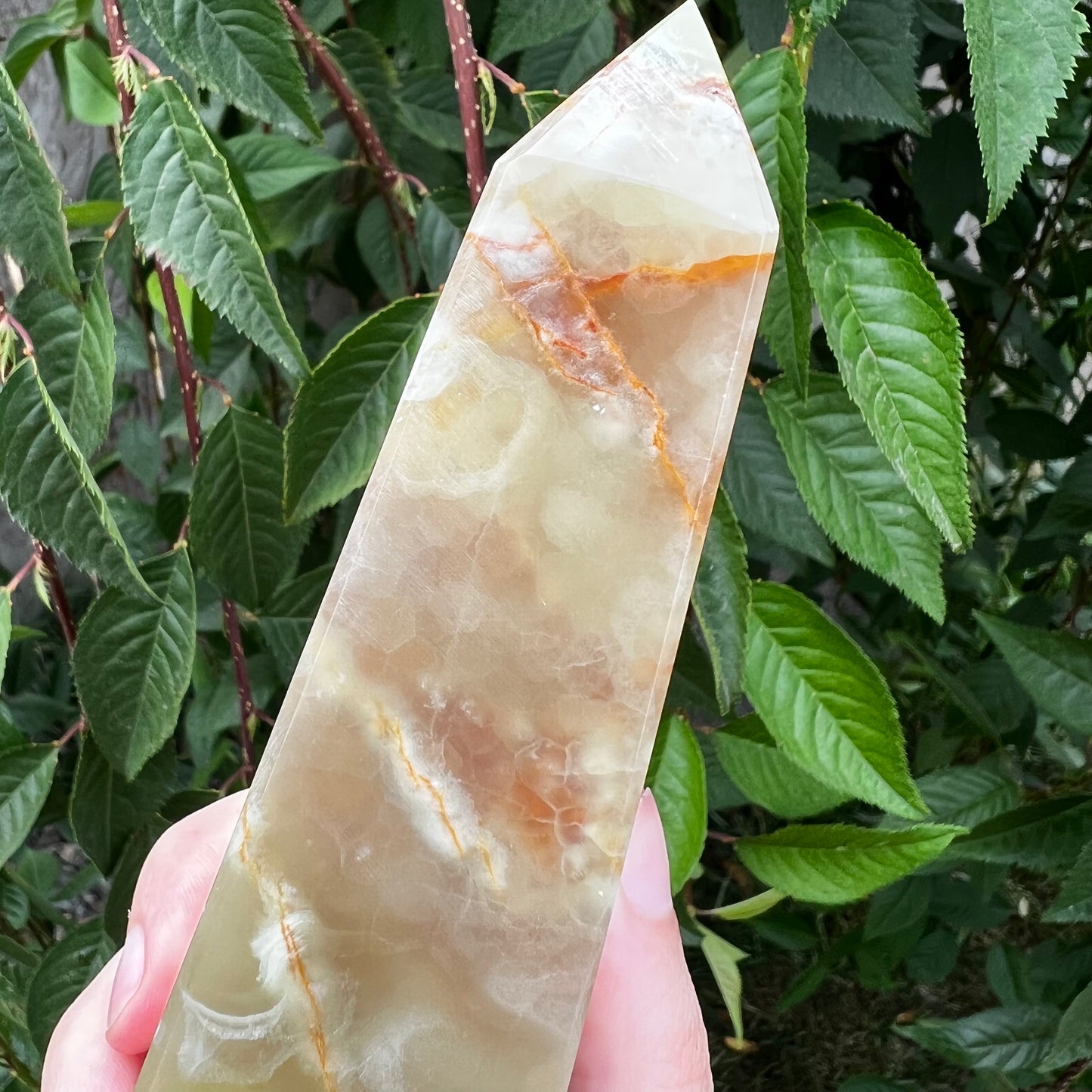Green Onyx Tower