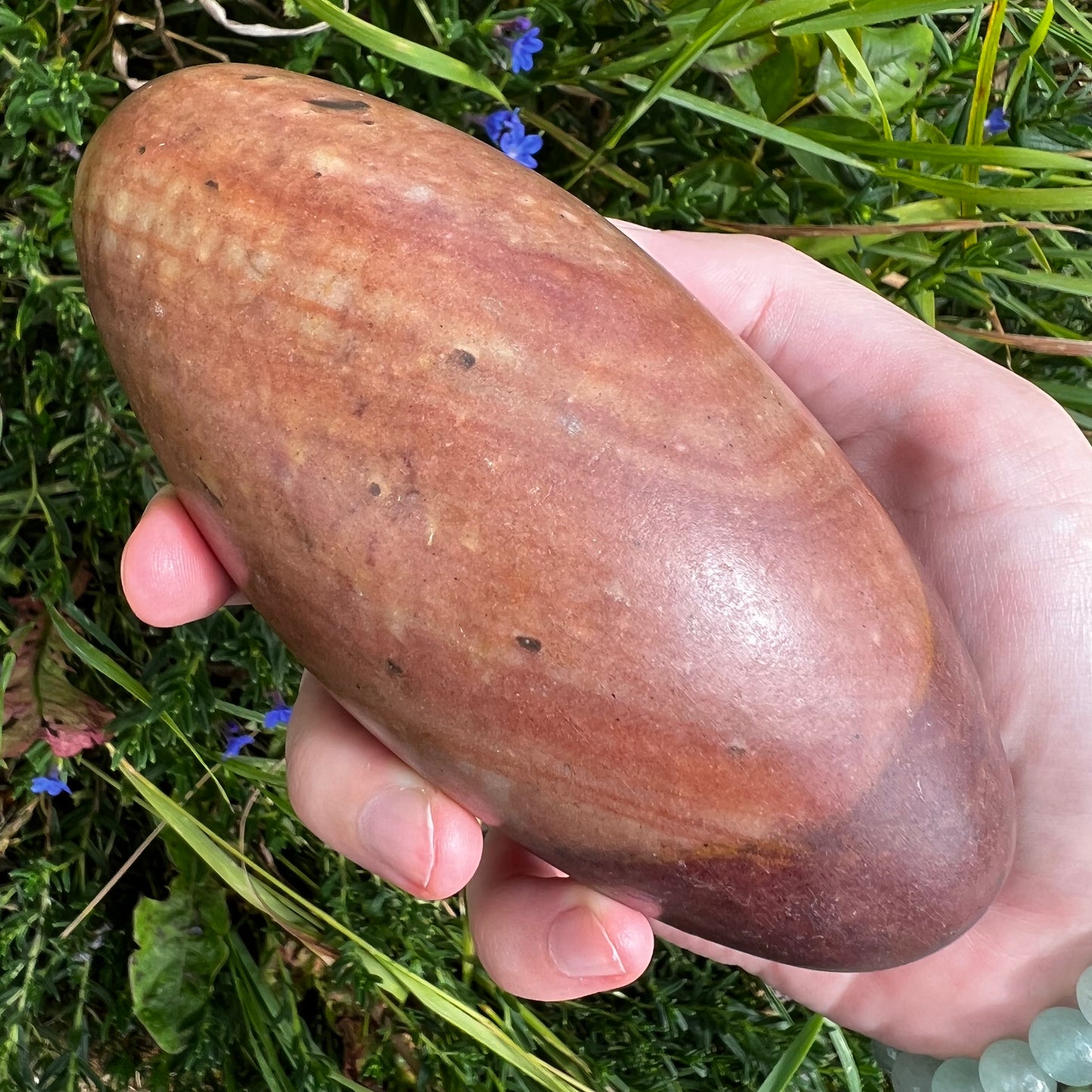 Shiva Lingam