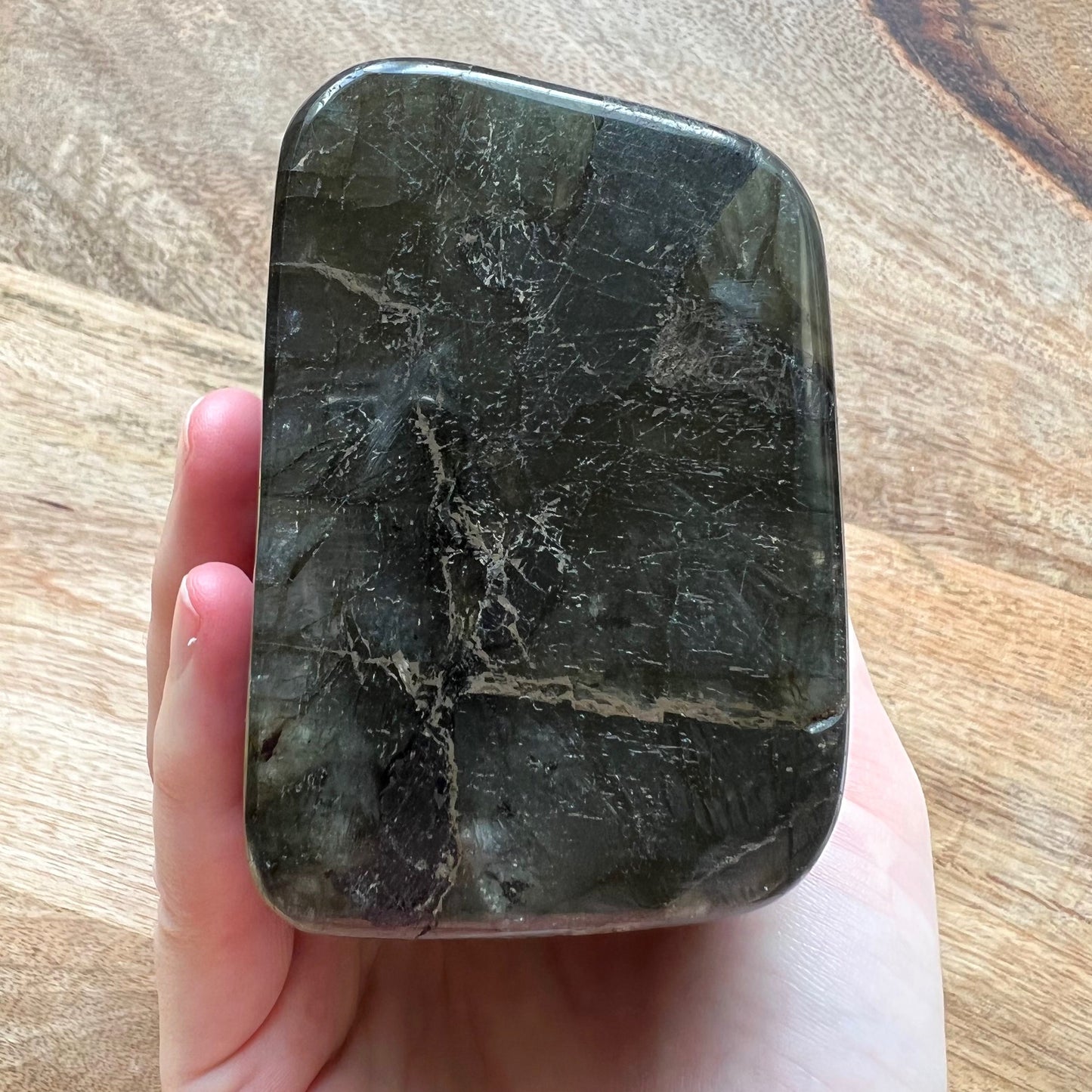 Labradorite Freeform